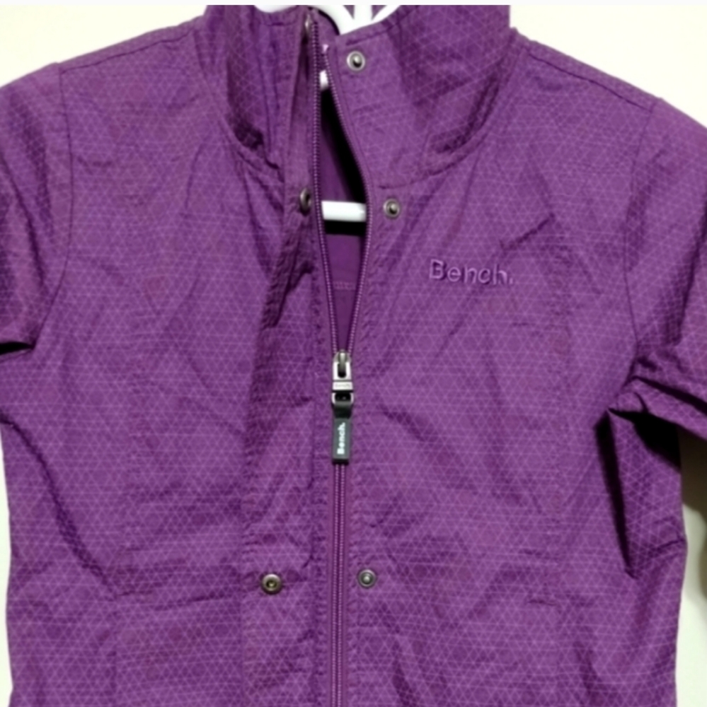 Bench spring jacket medium - Picture 4 of 4